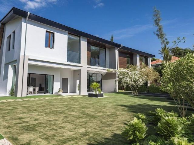Casa indipendente in vendita a Trescore Balneario BG