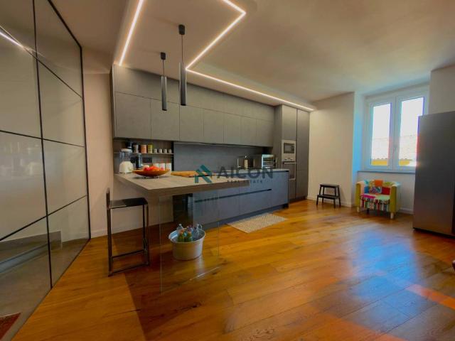 Casa indipendente in vendita a Trescore Balneario BG
