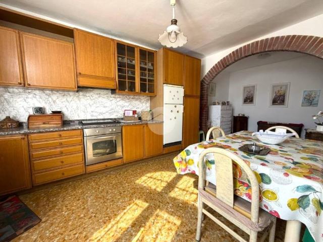 Casa indipendente in vendita a Trescore Balneario BG
