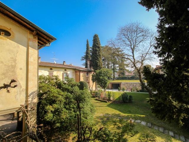 Casa indipendente in vendita a Trescore Balneario