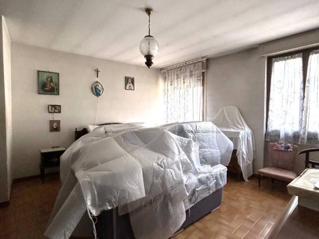 Casa indipendente in vendita a Tresivio SO