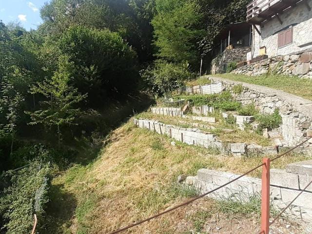 Casa indipendente in vendita a Tresivio SO