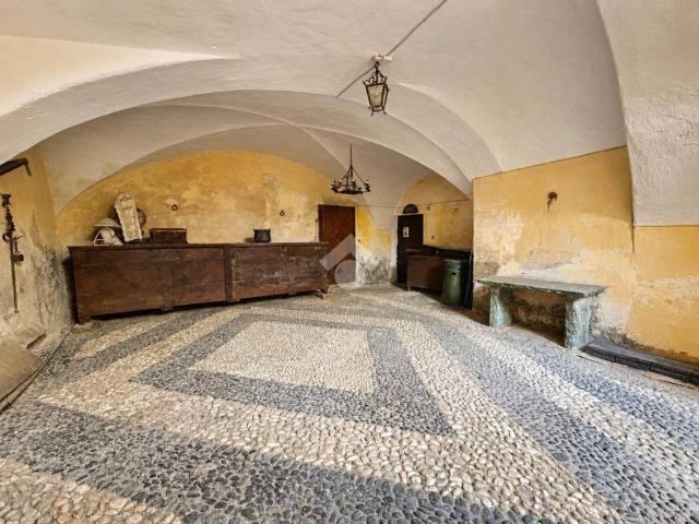 Casa indipendente in vendita a Tresivio SO