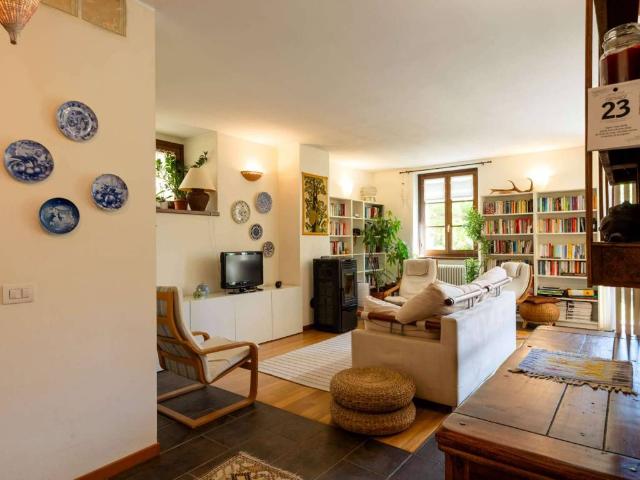 Casa indipendente in vendita a Tresivio SO