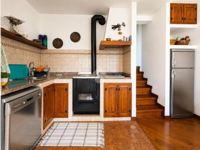 Casa indipendente in vendita a Tresivio SO