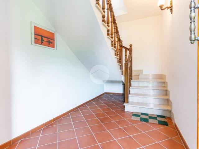 Casa indipendente in vendita a Tresignana FE