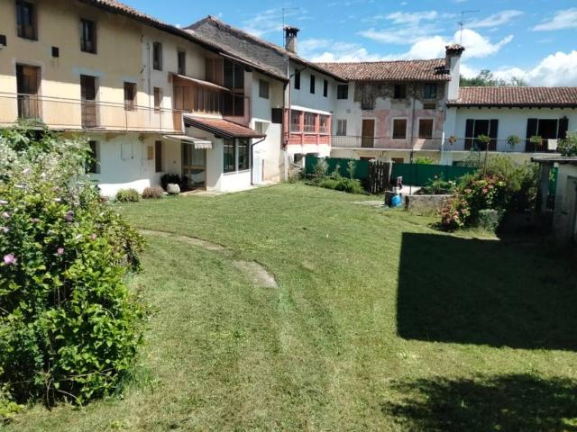 Casa indipendente in vendita a Treppo Grande UD