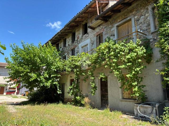 Casa indipendente in vendita a Treppo Grande UD