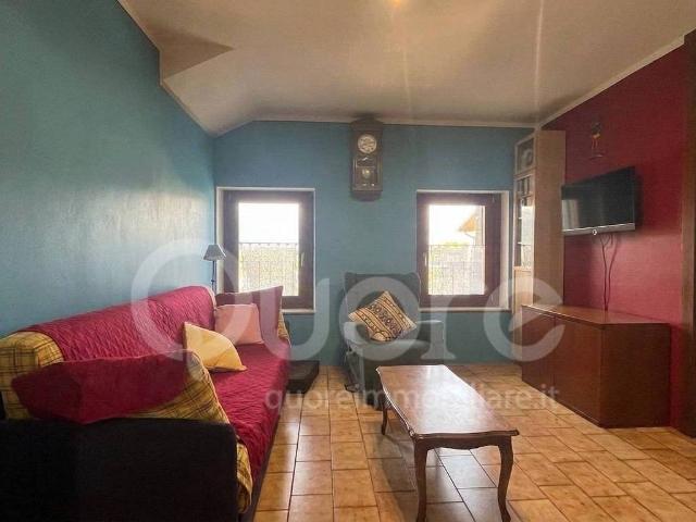 Casa indipendente in vendita a Treppo Grande UD
