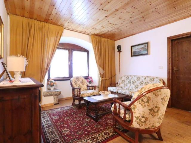 Casa indipendente in vendita a Treppo Ligosullo UD