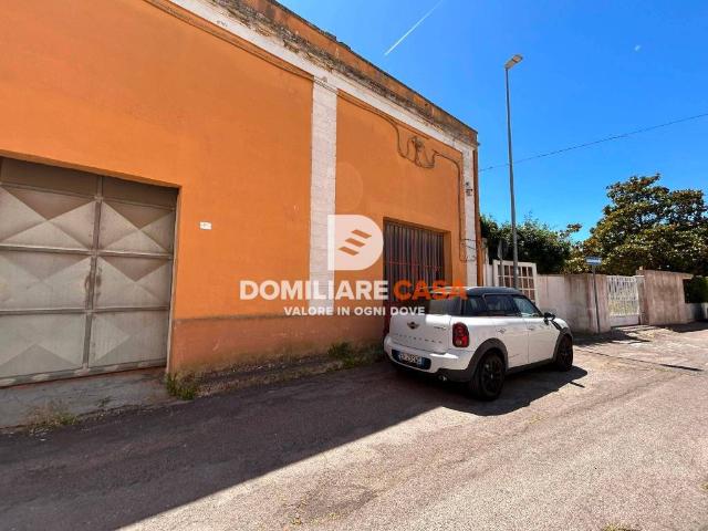Casa indipendente in vendita a Trepuzzi LE