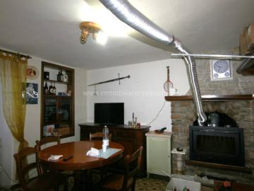 Casa indipendente in vendita a Trequanda SI