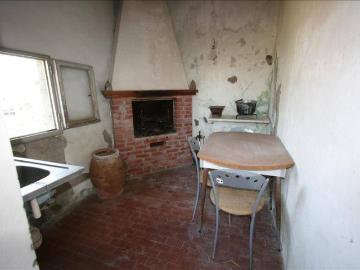 Casa indipendente in vendita a Trequanda SI