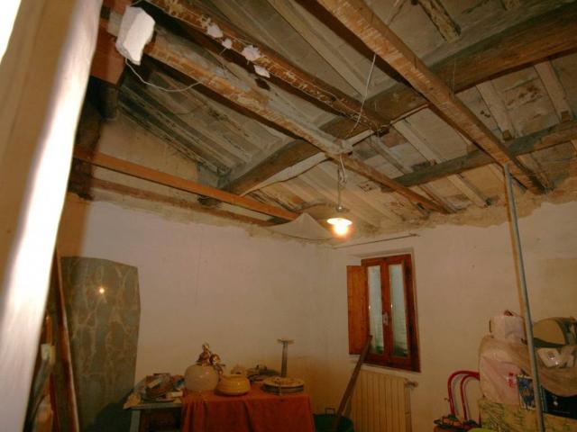 Casa indipendente in vendita a Trequanda SI
