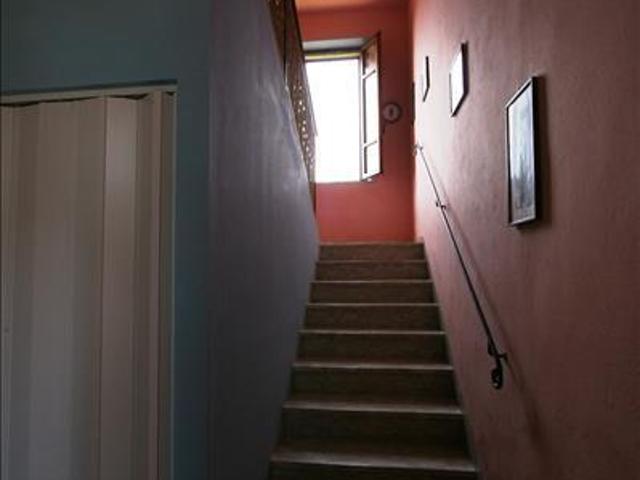 Casa indipendente in vendita a Trequanda