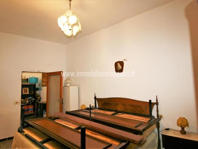 Casa indipendente in vendita a Trequanda