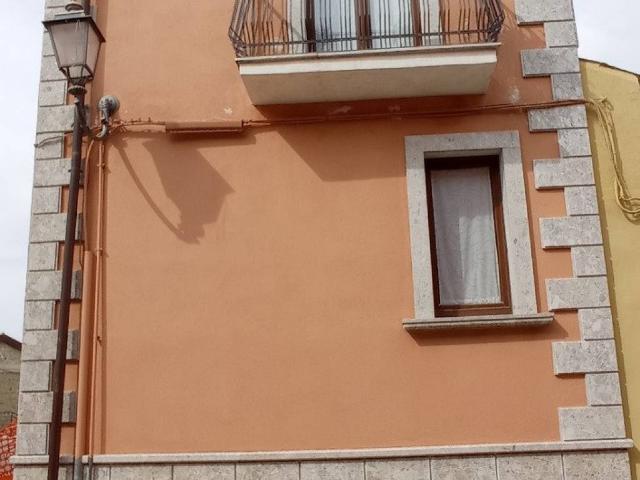 Casa indipendente in vendita a Trevico AV