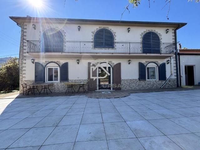 Casa indipendente in vendita a Trevico AV
