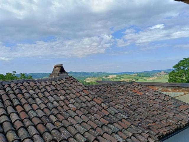 Casa indipendente in vendita a Treville AL