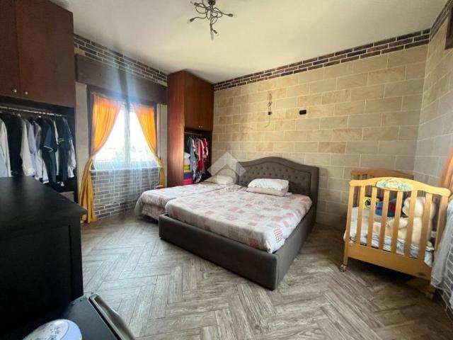 Casa indipendente in vendita a Treviolo BG