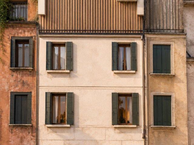 Casa indipendente in vendita a Treviso TV