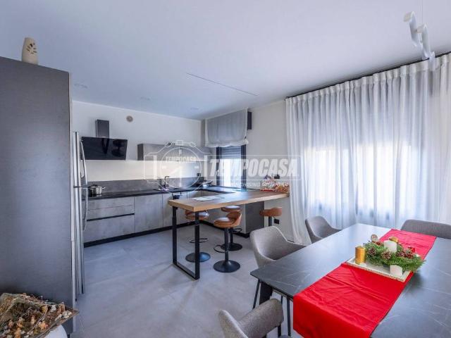 Casa indipendente in vendita a Treviso TV