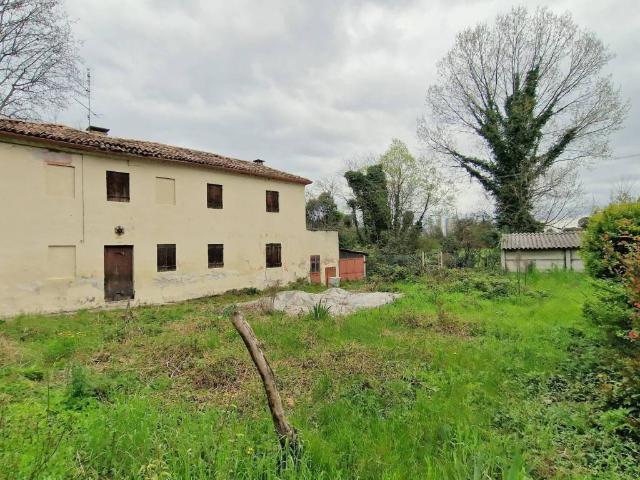 Casa indipendente in vendita a Treviso TV