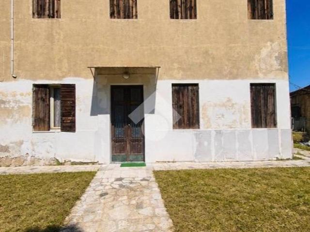 Casa indipendente in vendita a Treviso TV