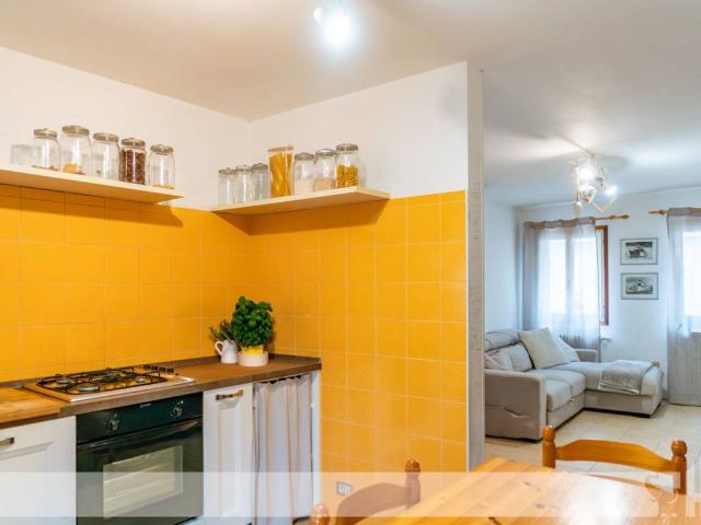 Casa indipendente in vendita a Treviso TV