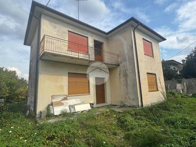 Casa indipendente in vendita a Treviso TV
