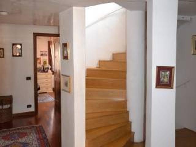 Casa indipendente in vendita a Treviso TV