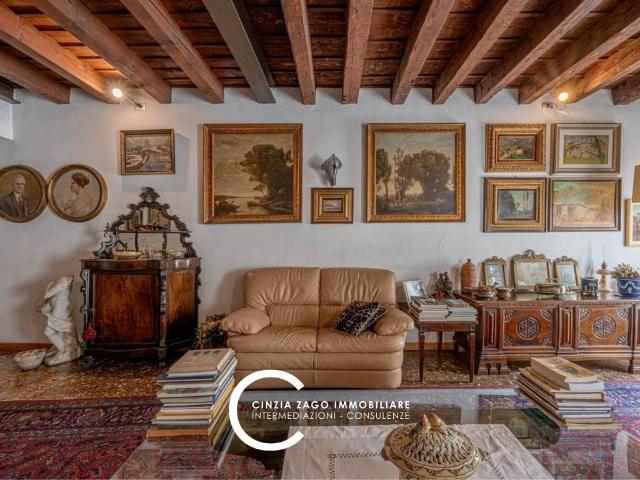 Casa indipendente in vendita a Treviso TV