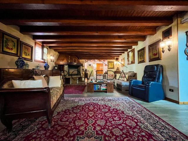 Casa indipendente in vendita a Treviso TV