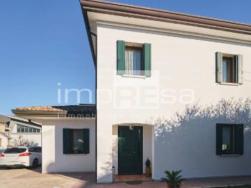 Villa in vendita a Treviso TV