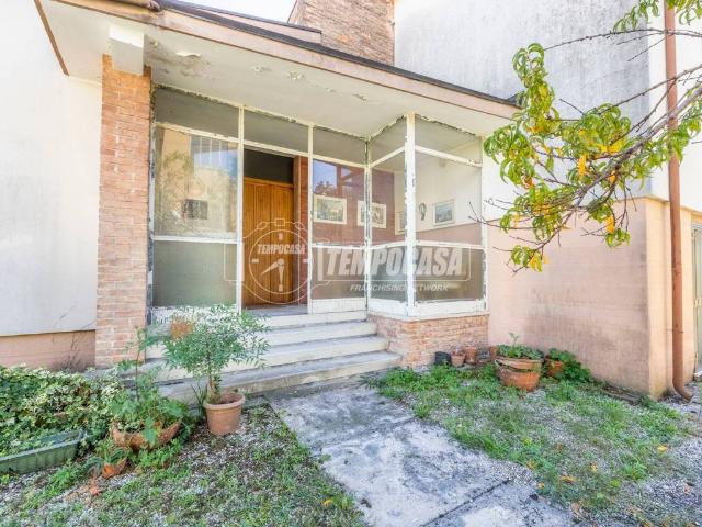 Casa indipendente in vendita a Treviso TV