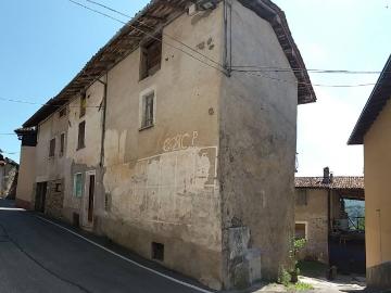 Casa indipendente in vendita a Treviso Bresciano BS
