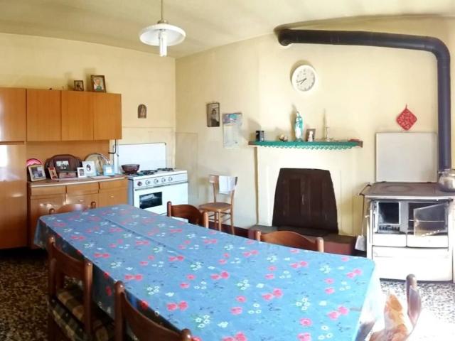 Casa indipendente in vendita a Treviso Bresciano BS
