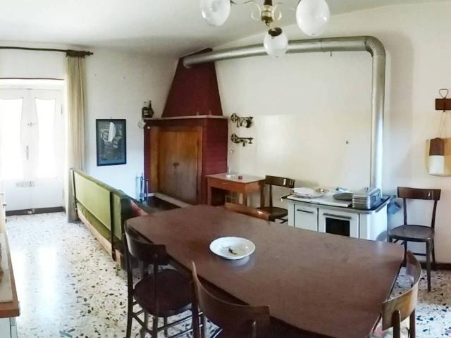 Casa indipendente in vendita a Treviso Bresciano BS