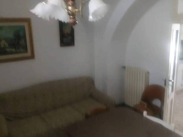 Casa indipendente in vendita a Tricarico MT