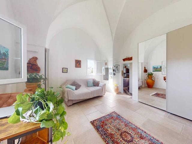 Casa indipendente in vendita a Tricase LE