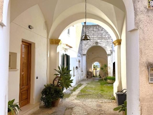 Casa indipendente in vendita a Tricase LE