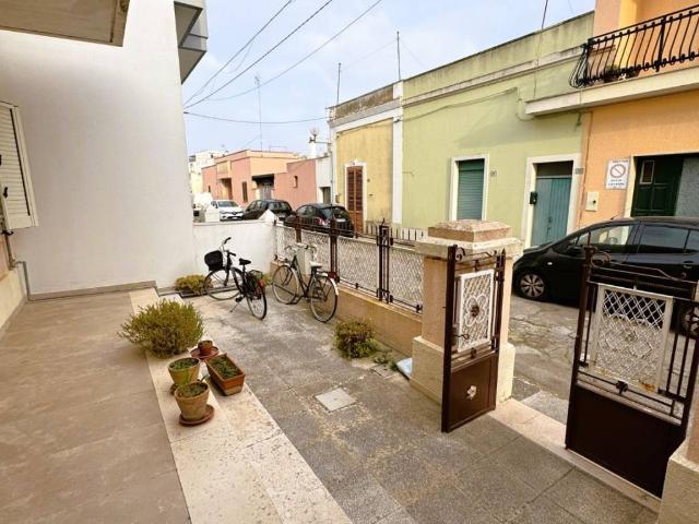 Casa indipendente in vendita a Tricase LE