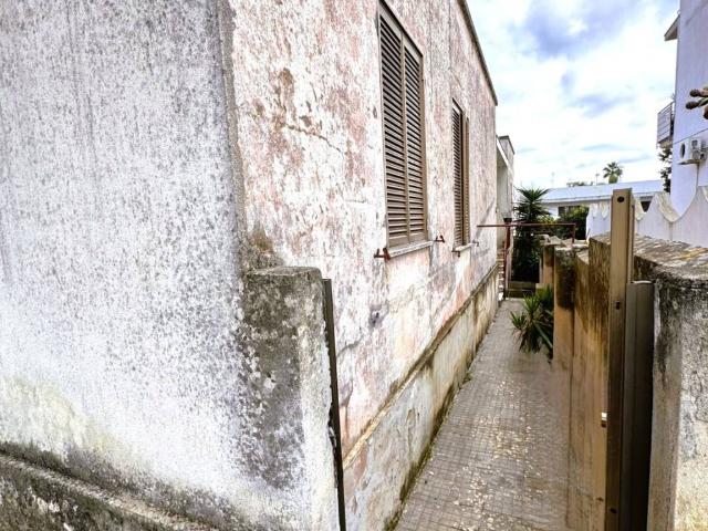 Casa indipendente in vendita a Tricase LE