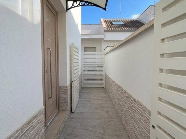 Casa indipendente in vendita a Tricase LE