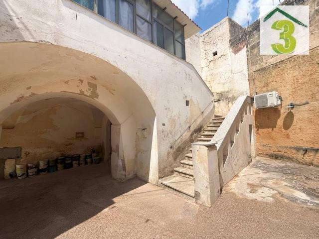 Casa indipendente in vendita a Tricase LE