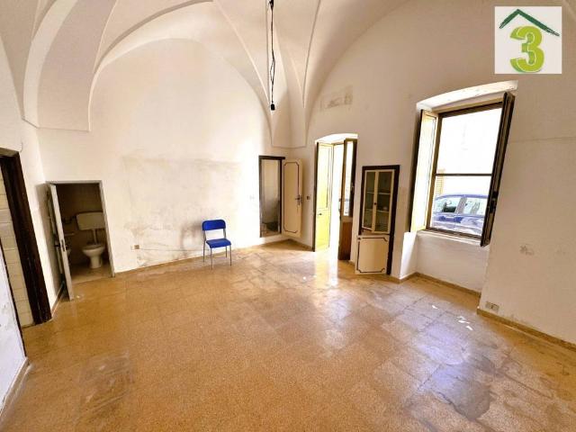 Casa indipendente in vendita a Tricase LE