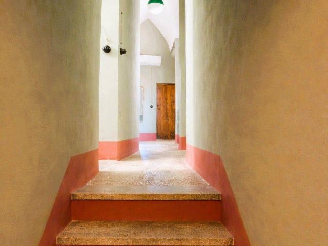 Casa indipendente in vendita a Tricase LE