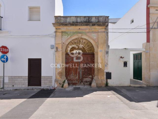 Casa indipendente in vendita a Tricase LE
