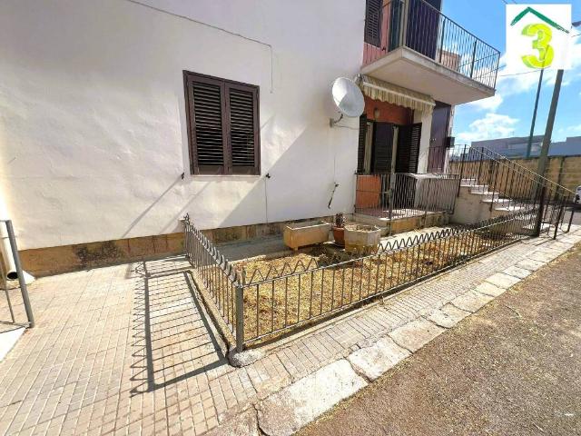 Casa indipendente in vendita a Tricase LE