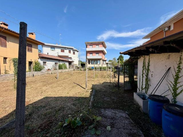 Casa indipendente in vendita a Tricesimo UD